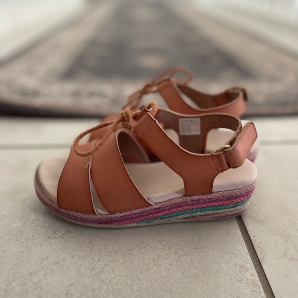 Sandals - Picture 5 of 5